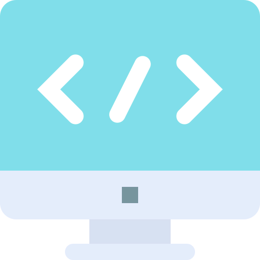 Code icon