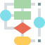 Algorithm icône 64x64