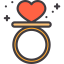 Ring icon 64x64
