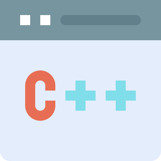 C++ 图标
