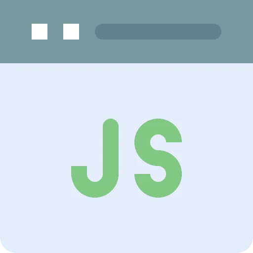 Js Ikona