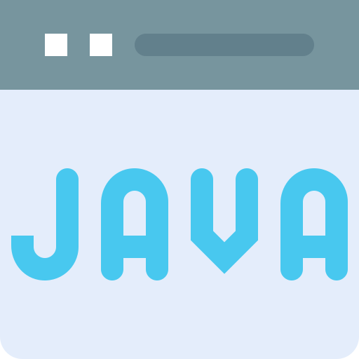 Java 图标