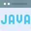 Java Symbol 64x64