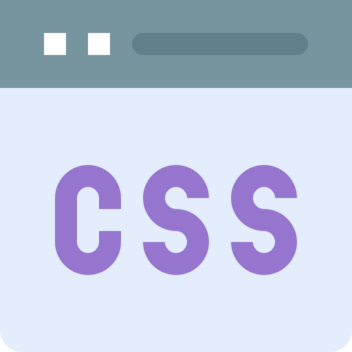 Css 图标