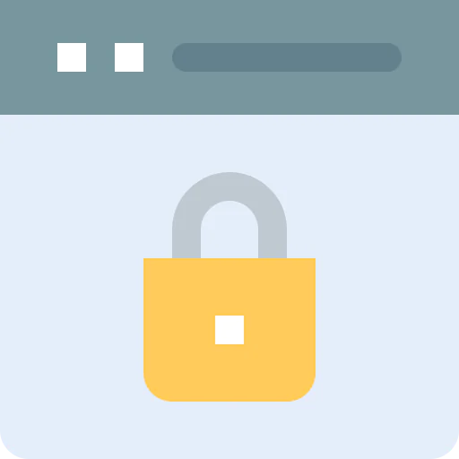 Security icon