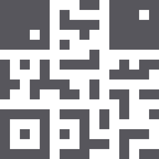 Qr code icon