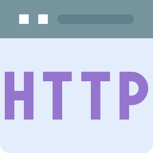 Http ícone