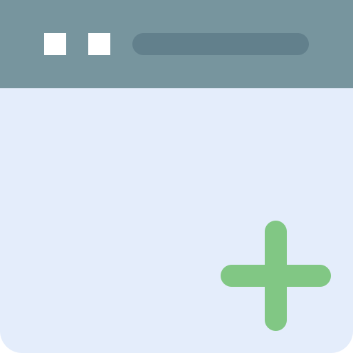 Add icon