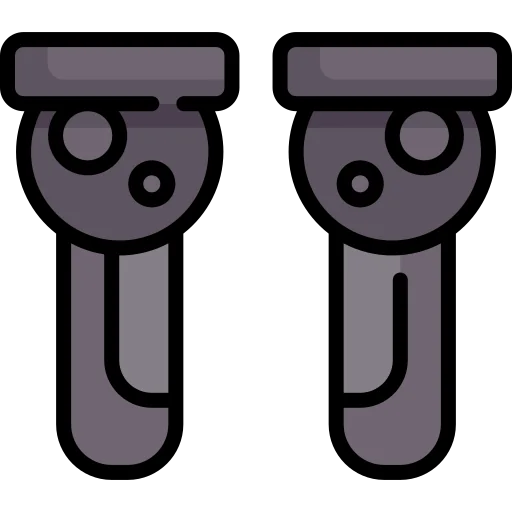 Game controllers icon