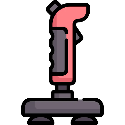 Joystick Symbol