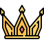 Crown ícono 64x64