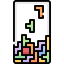 Tetris Symbol 64x64