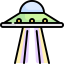 Ufo Ikona 64x64