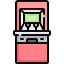 Arcade icon 64x64