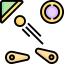 Pinball іконка 64x64