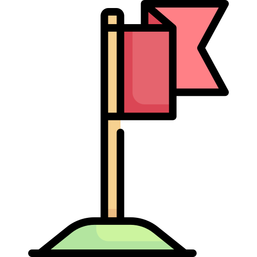 Flag icon