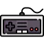 Gamepad アイコン 64x64