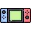 Handheld console Symbol 64x64