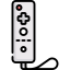 Game controller ícone 64x64