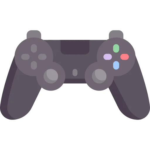 Gamepad 图标
