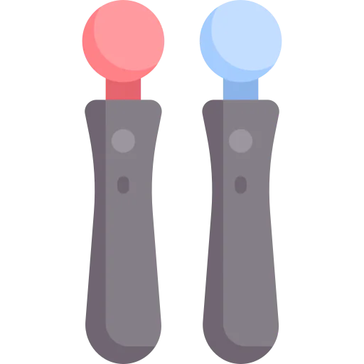 Game controller icon