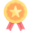 Medal icon 64x64