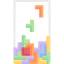 Tetris icon 64x64