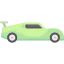 Sportcar Symbol 64x64