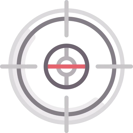 Target icon