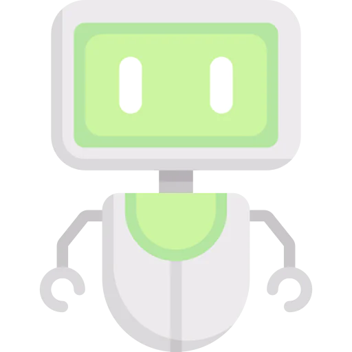 Robot icon