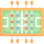 Table soccer icon 64x64