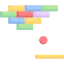 Arkanoid icon 64x64