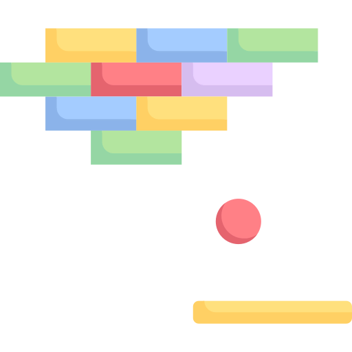 Arkanoid icon