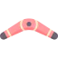 Boomerang ícono 64x64