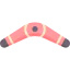 Boomerang アイコン 64x64