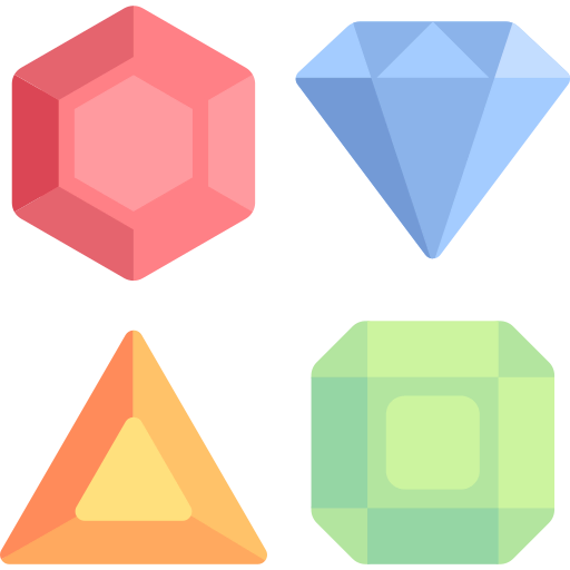 Gems icon