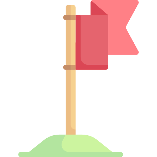 Flag 图标