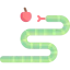 Snake ícono 64x64