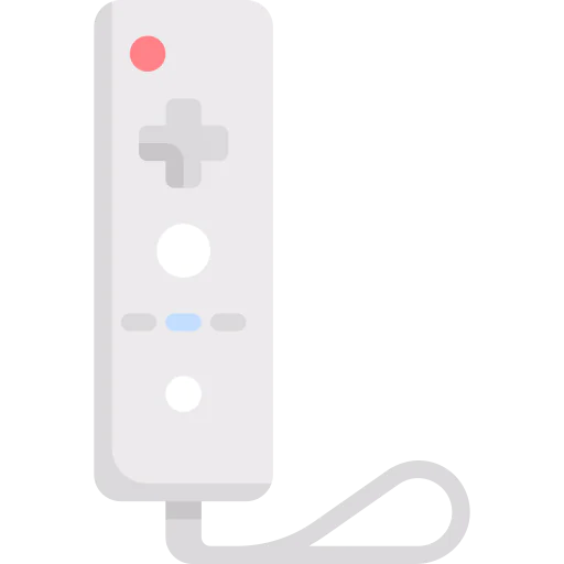 Game controller 图标