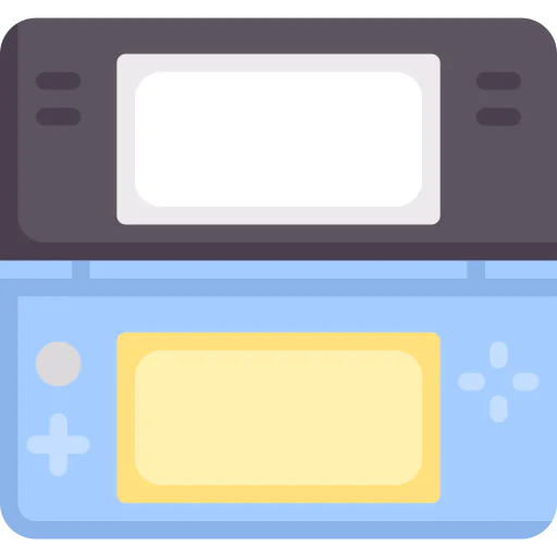 Handheld console icon