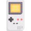 Handheld console icon 64x64