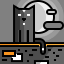 Cat 상 64x64
