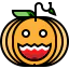 Pumpkin icon 64x64