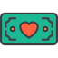 Money icon 64x64