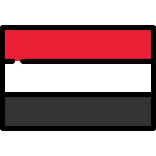Yemen icône