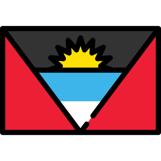 Antigua and barbuda Symbol