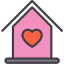 Home icon 64x64