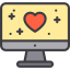 Computer icon 64x64