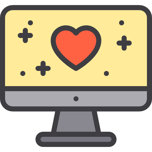 Computer 图标