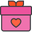 Giftbox icon 64x64